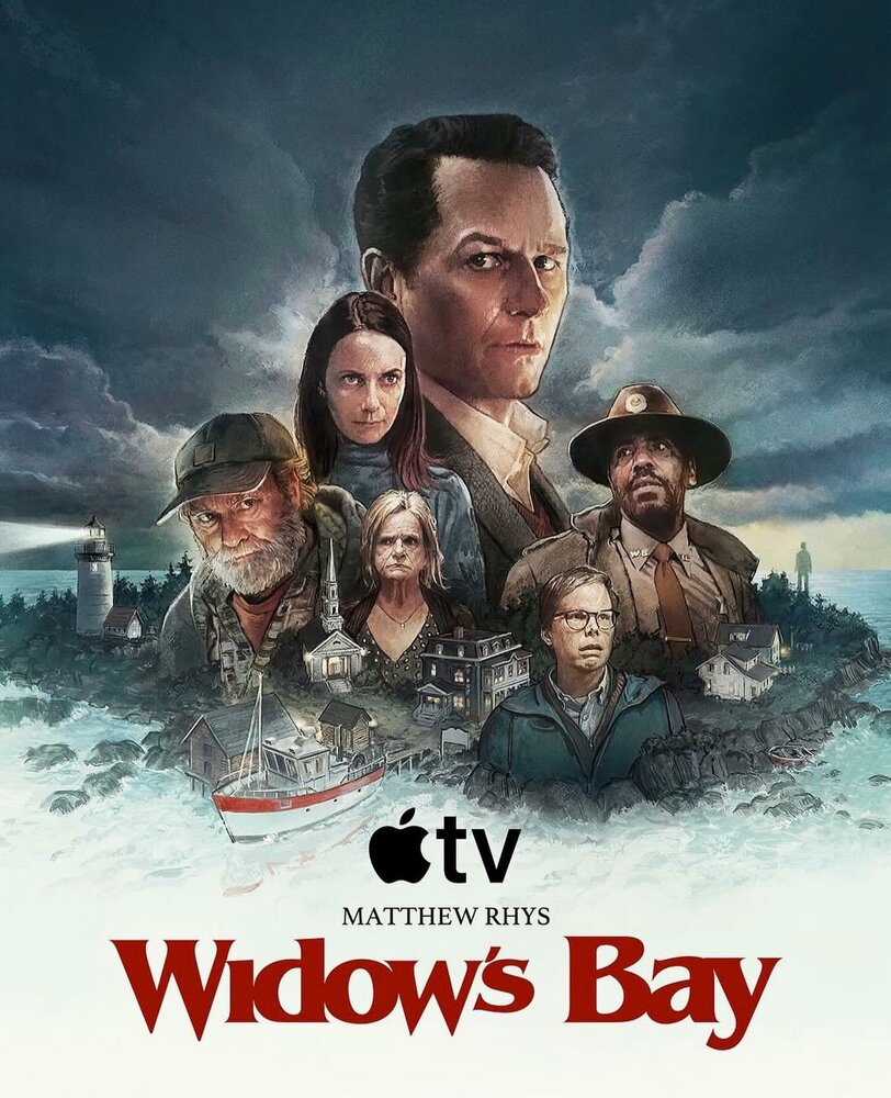 Widow's Bay