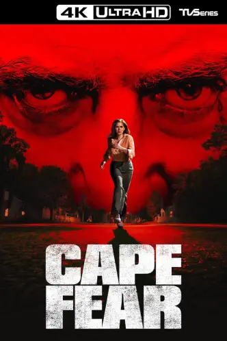 Cape Fear