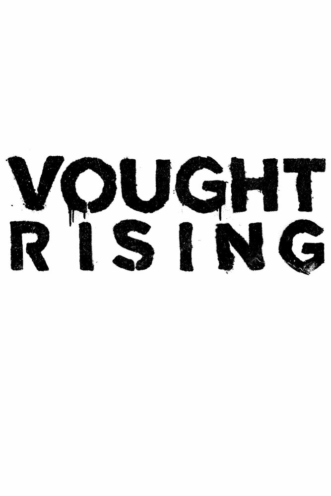 Vought Rising