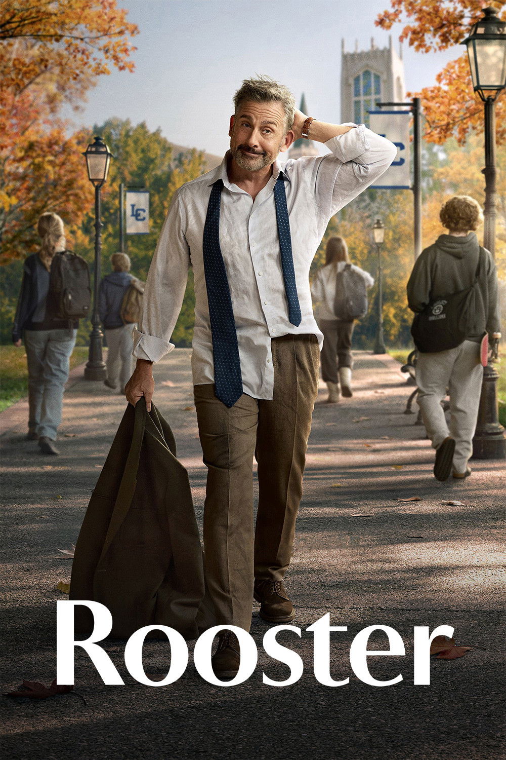 Рустер