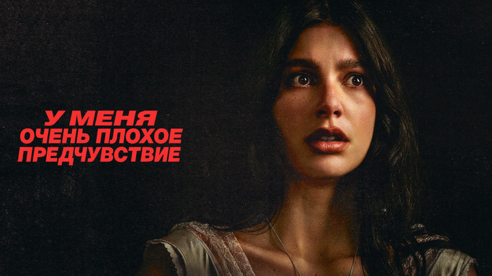У меня очень плохое предчувствие — кадр 9