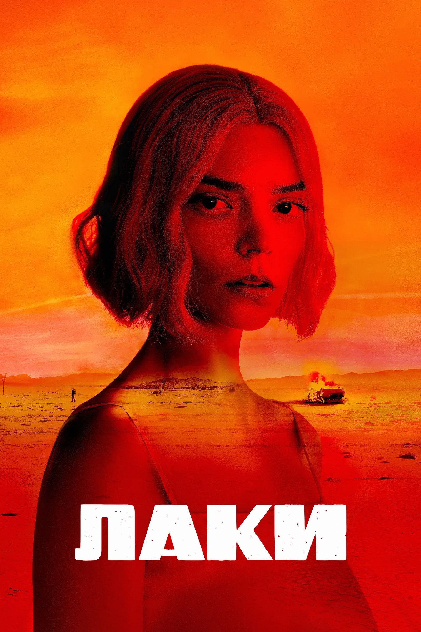 Лаки
