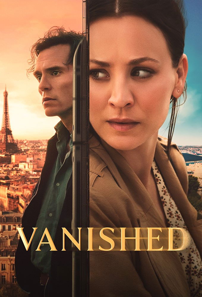 Vanished - Vertraust du ihm