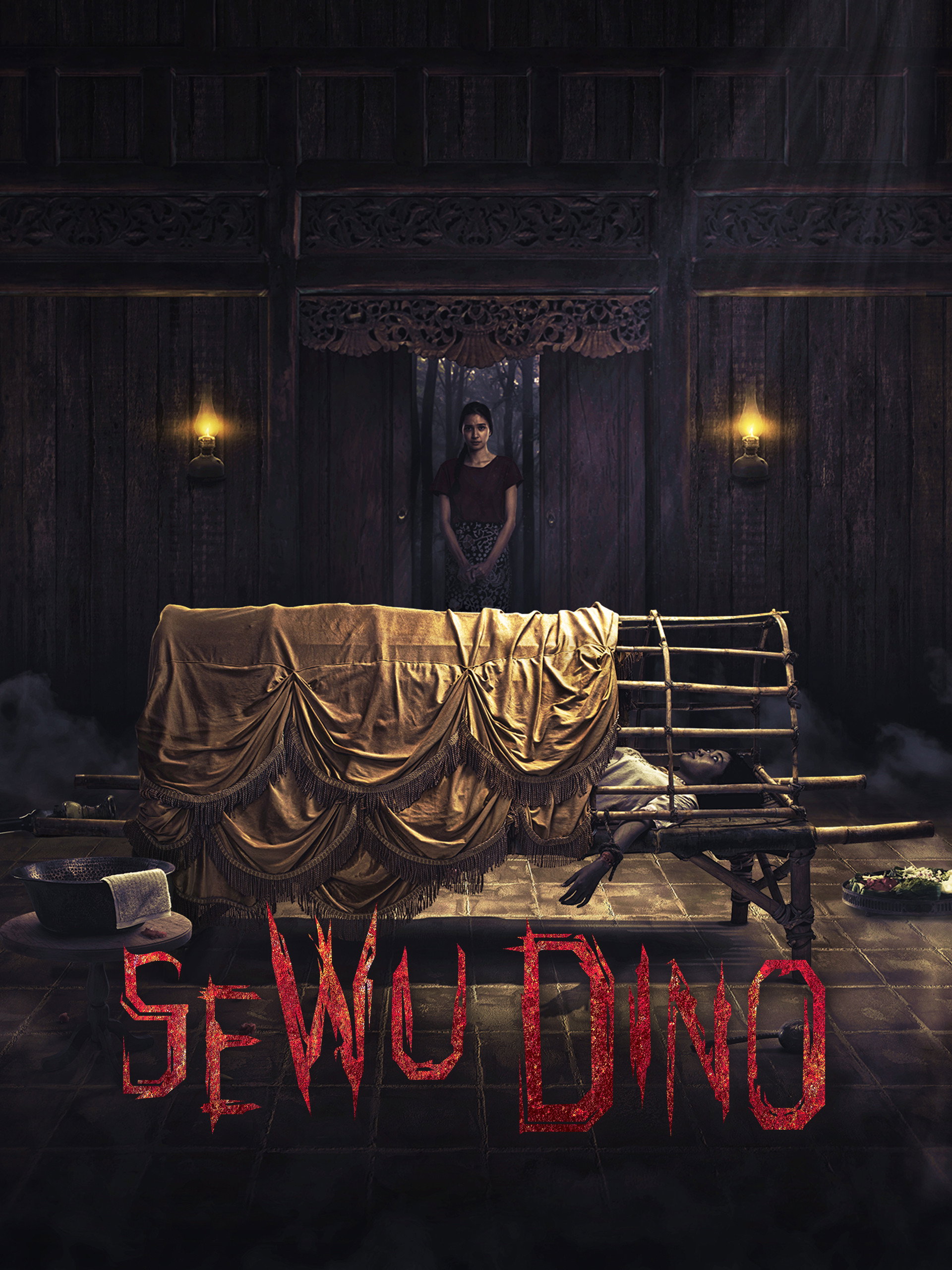 Sewu Dino