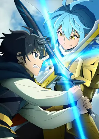 Hell Mode: Yarikomizuki no Gamer wa Hai Settei no Isekai de Musou suru