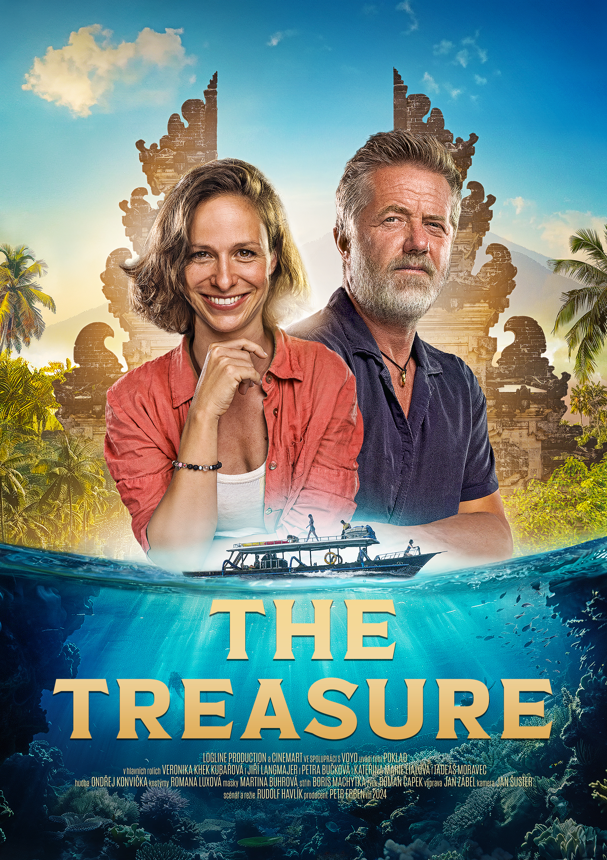 Treasure