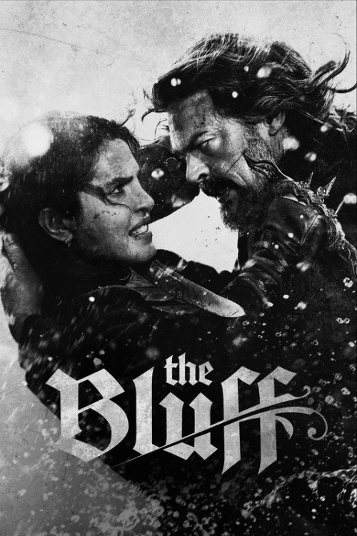 The Bluff