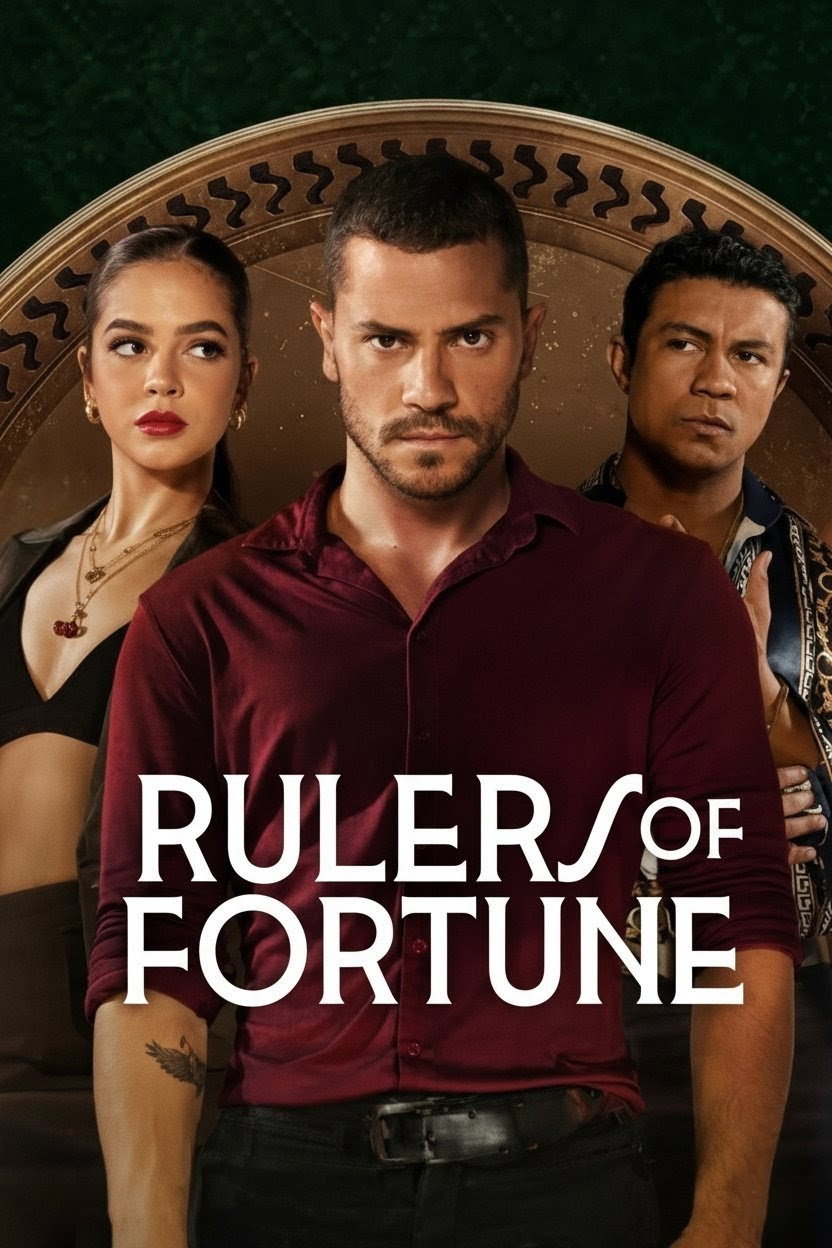 Rulers of Fortune