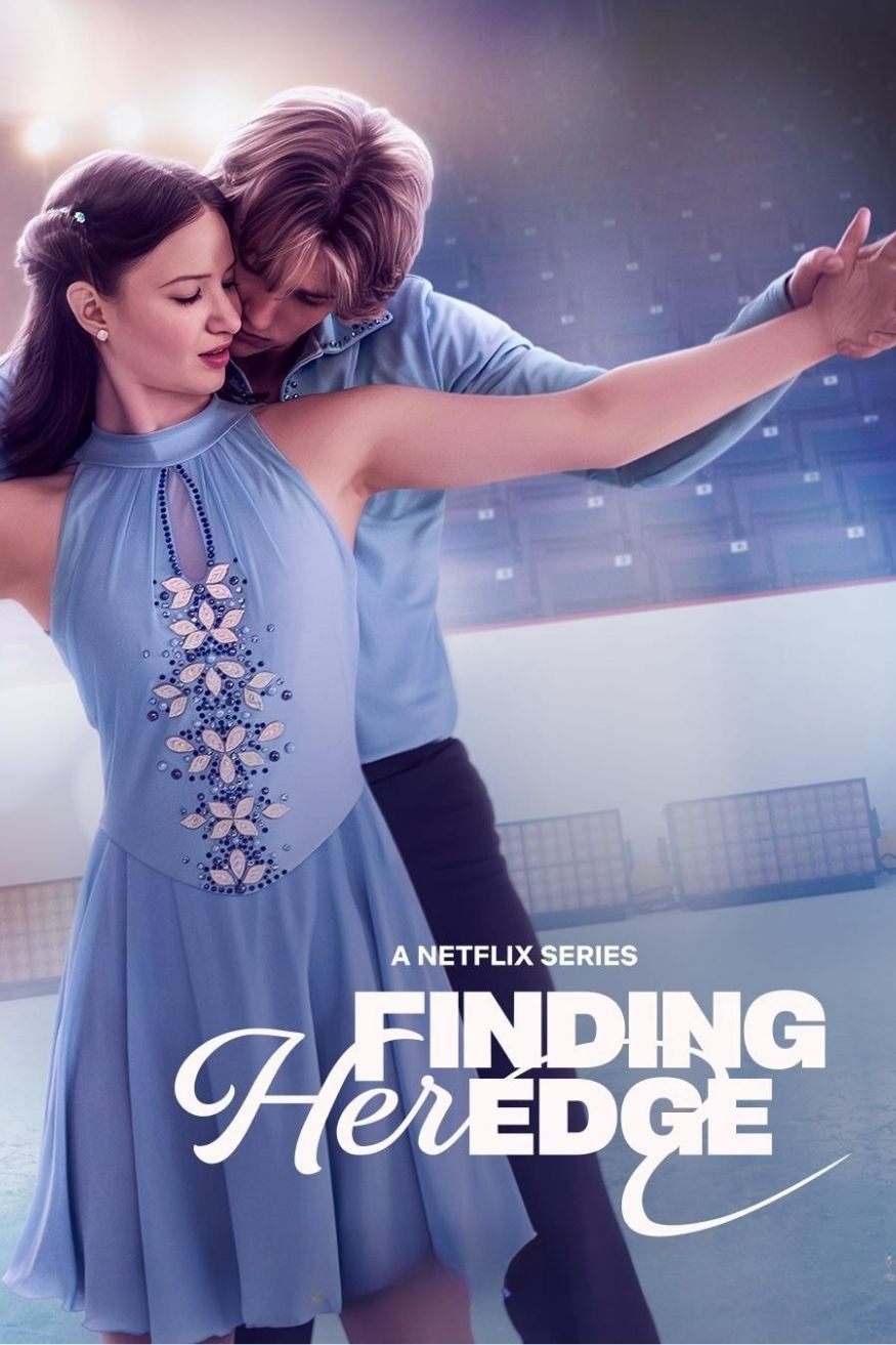 Finding Her Edge