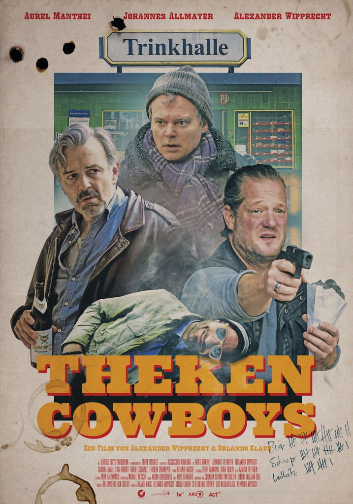 Theken-Cowboys