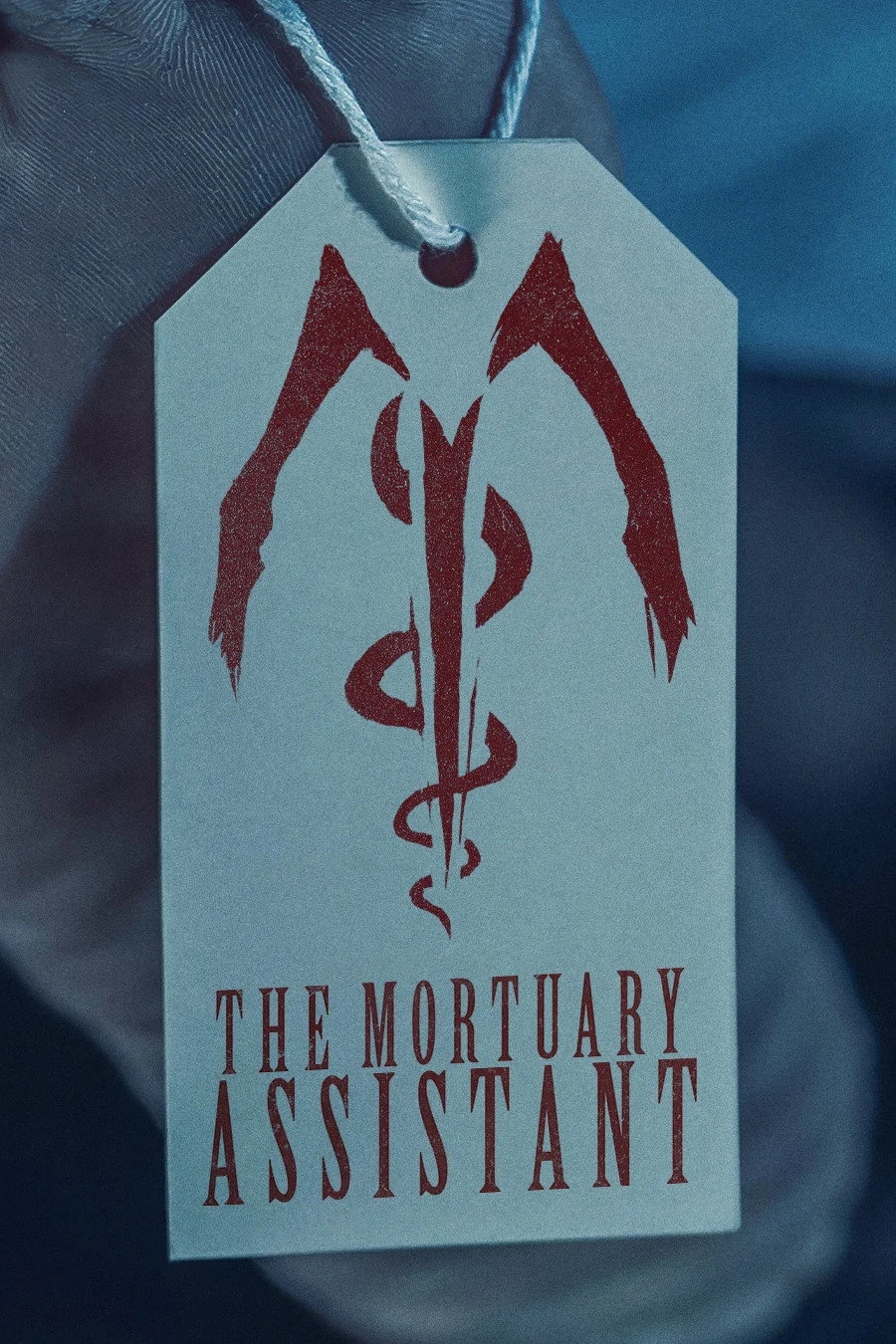 The Mortuary Assistant