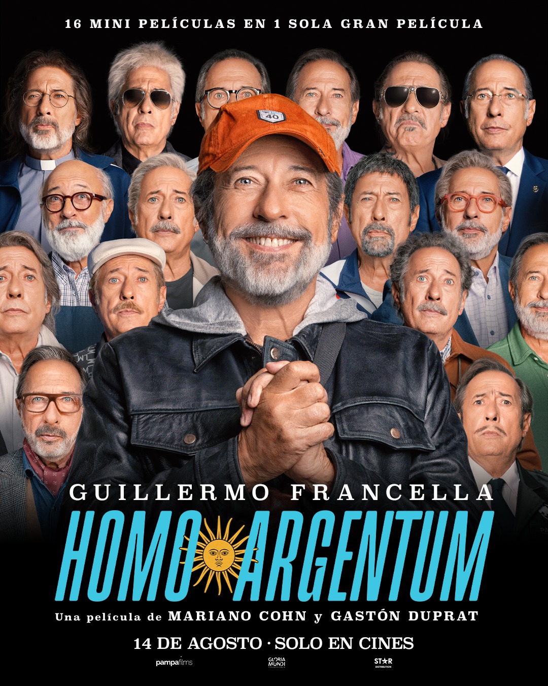 Homo Argentum