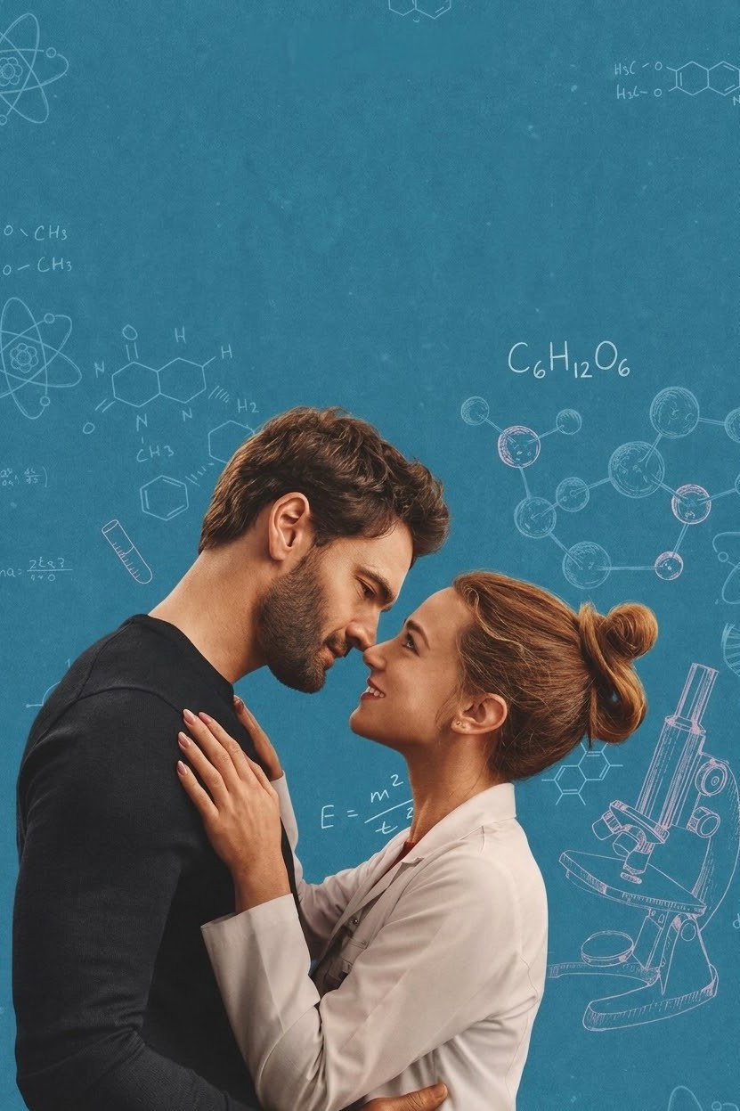 Die Theoretische Unwahrscheinlichkeit Von Liebe