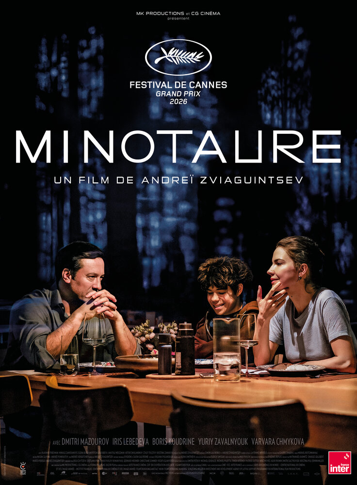 Minotauro