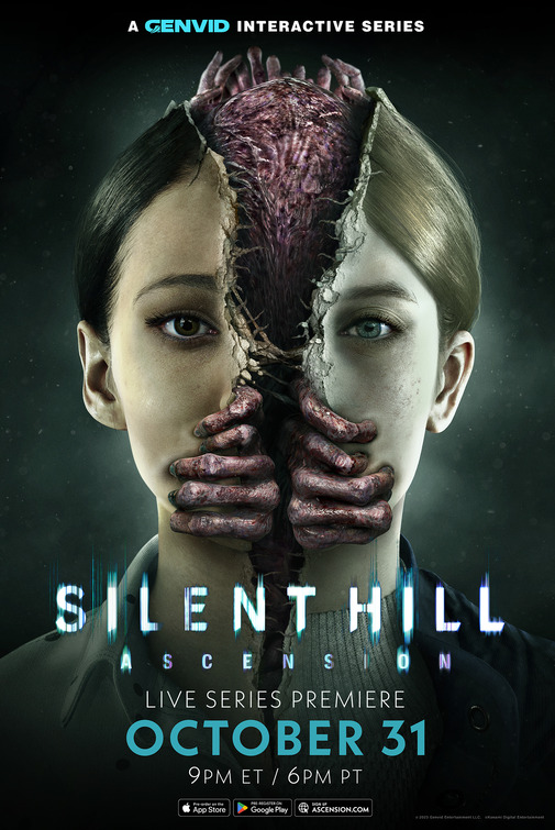 Silent Hill: Ascension