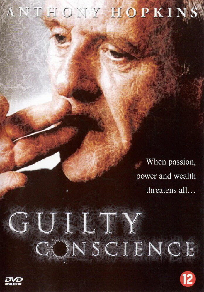 Guilty Conscience