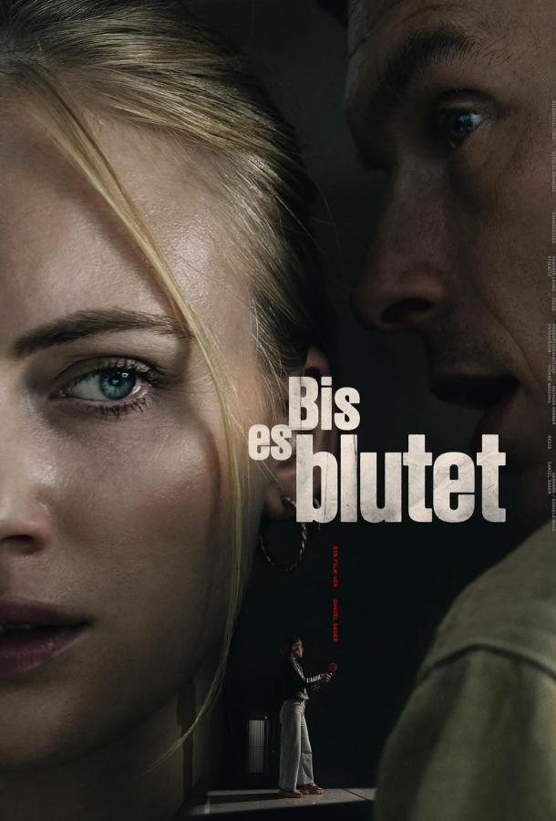 Bis es blutet