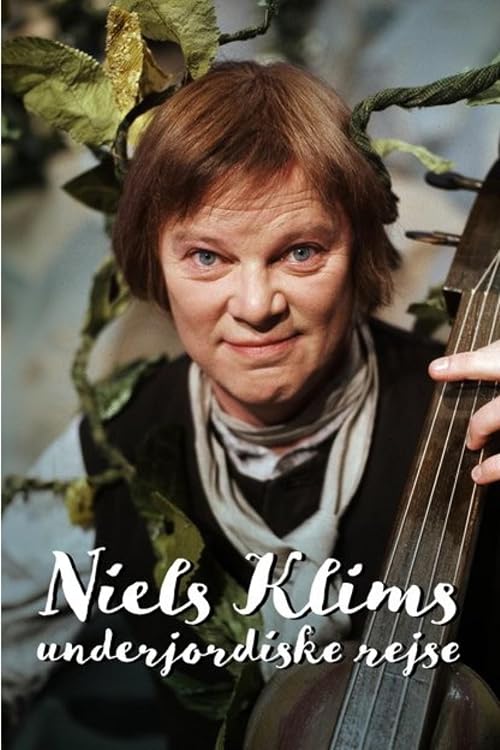 Niels Klims underjordiske rejse