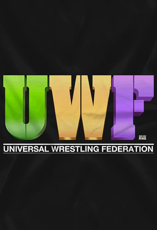 Universal Wrestling Federation (UWF)