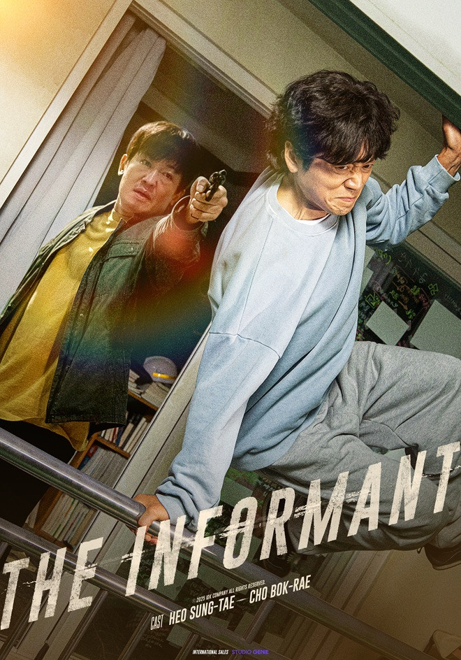The Informant