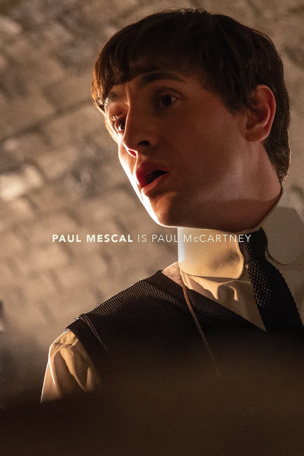 Untitled Paul McCartney Biopic