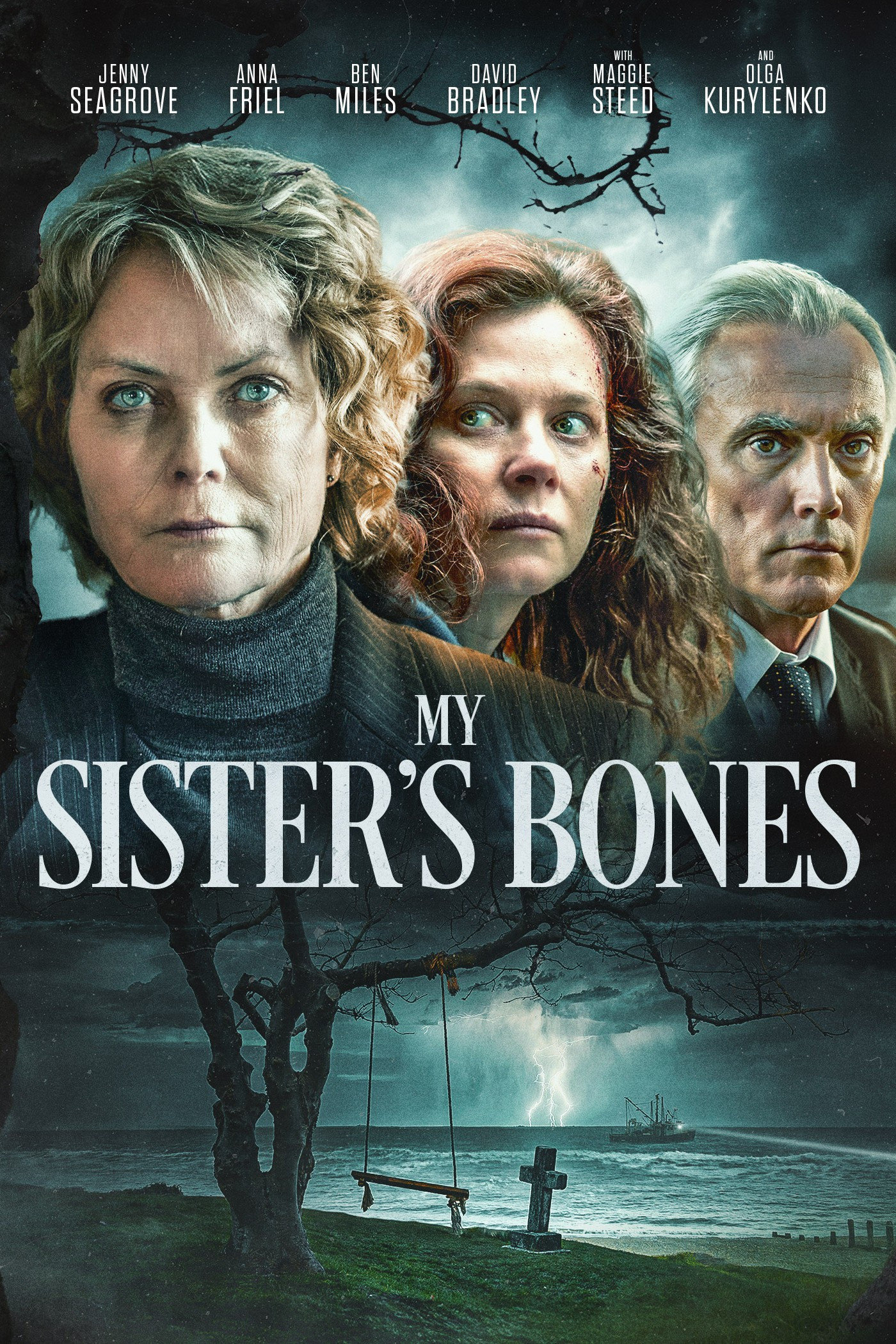 My Sister's Bones