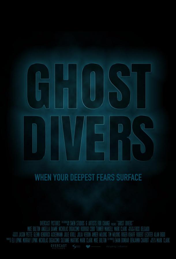 Ghost Divers