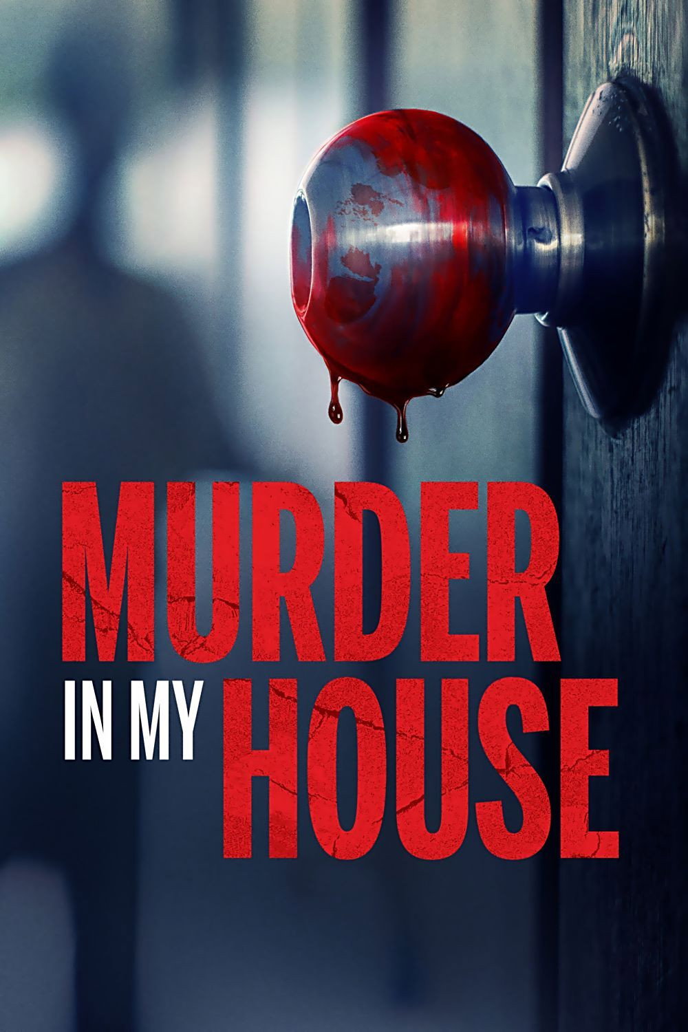 Murder in My House