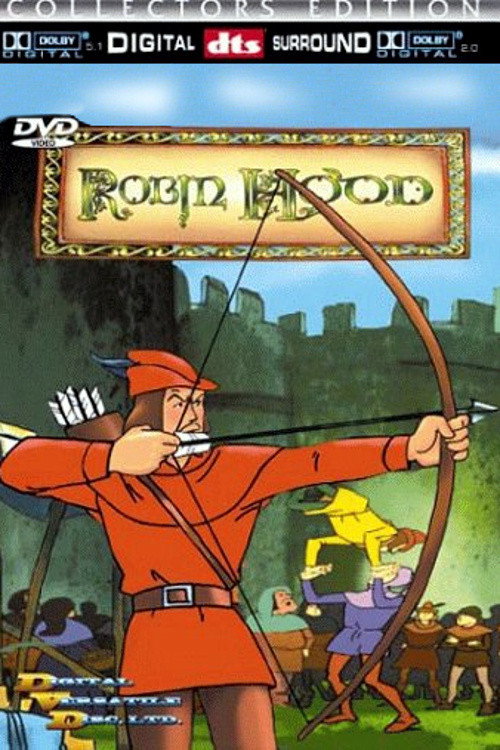 The Adventures of Robin Hood