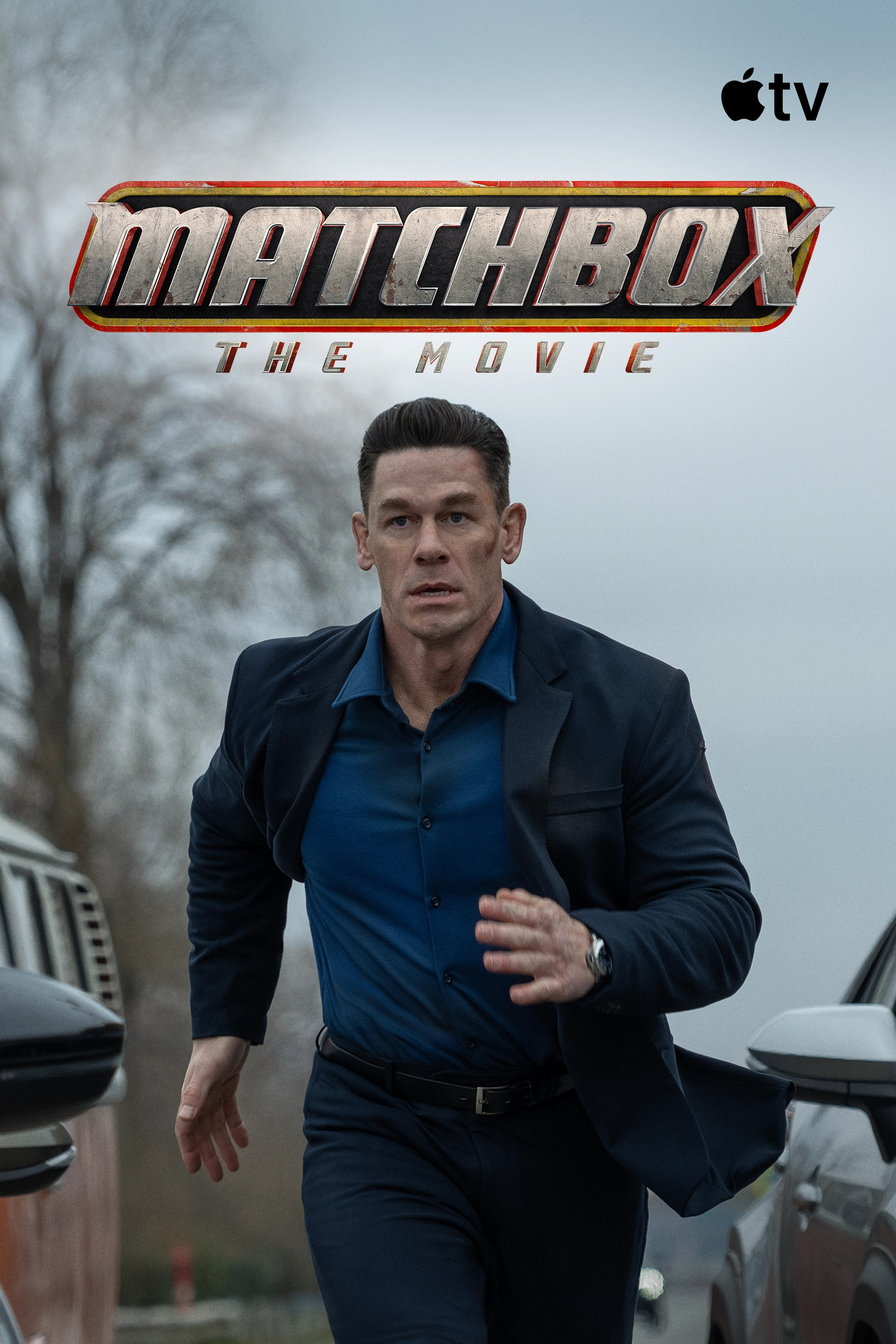Matchbox the Movie
