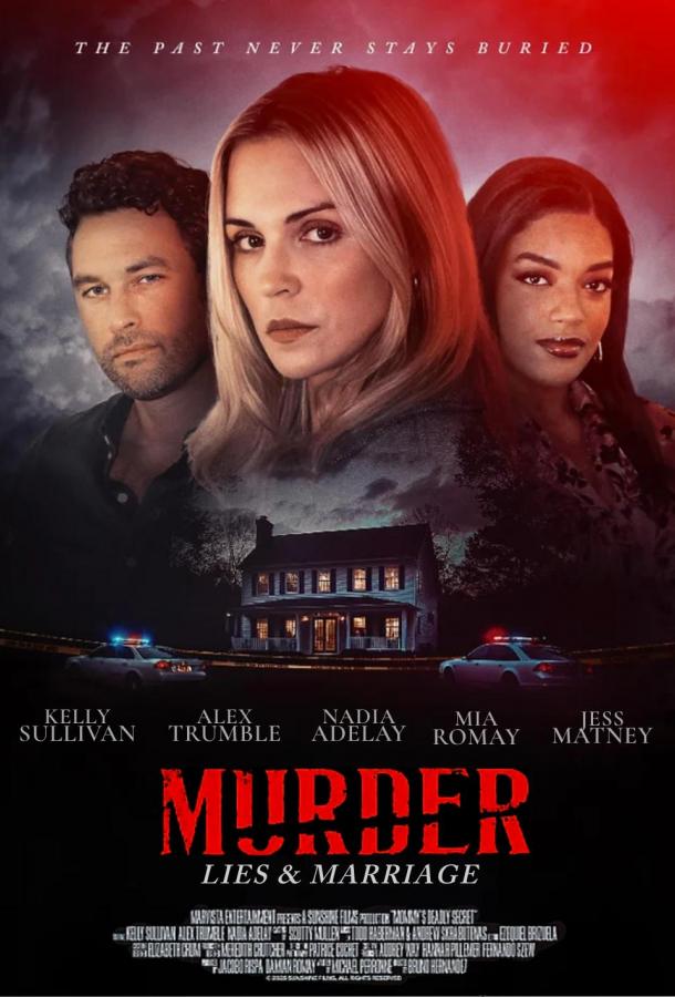 Murder, Lies and Marriage