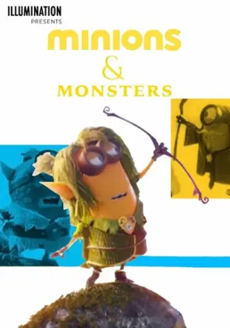 Minions und Monster