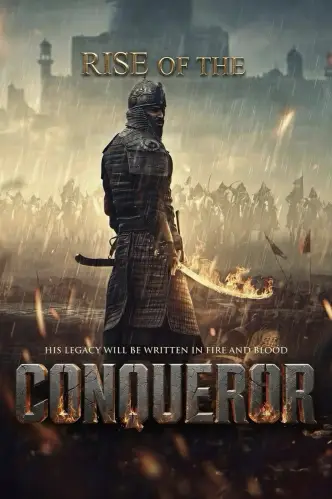 Rise of the Conqueror