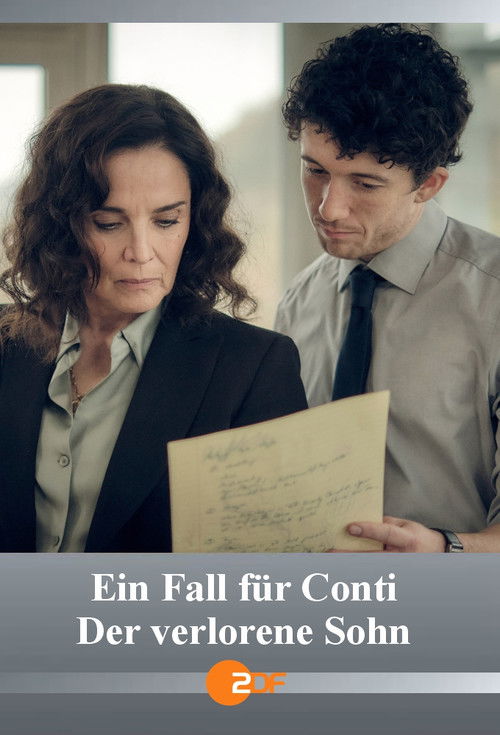 Ein Fall für Conti - 5 vor 12