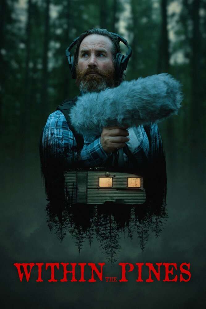 Within the Pines