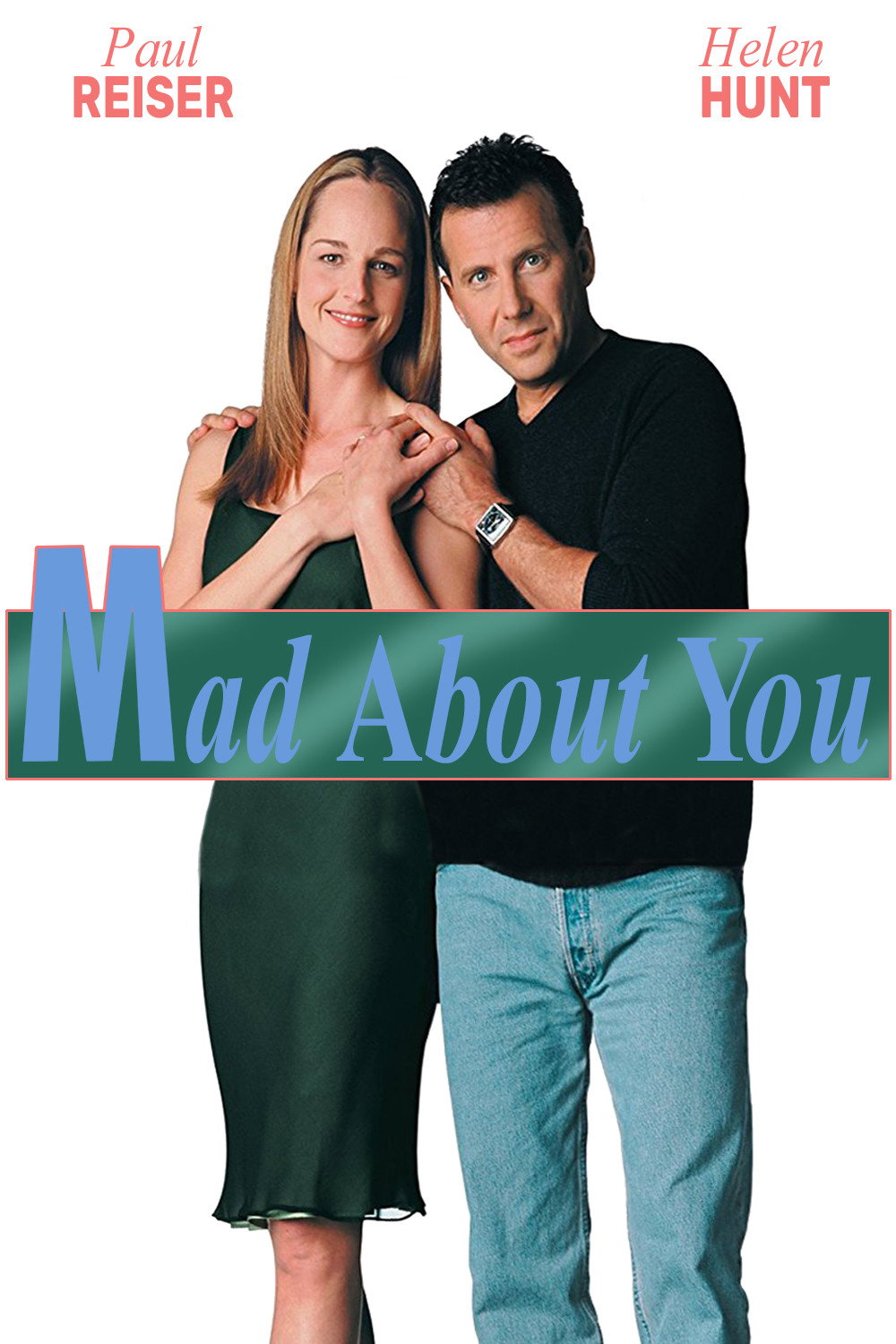 Mad About You