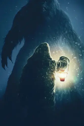 The Yeti