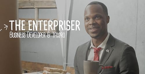 The Enterpriser