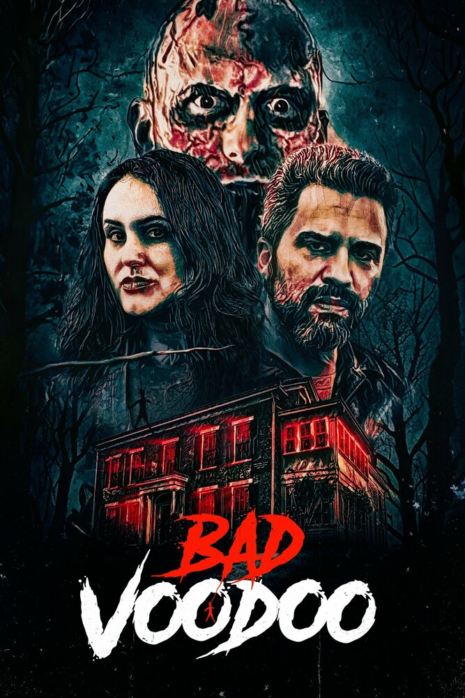 Bad Voodoo