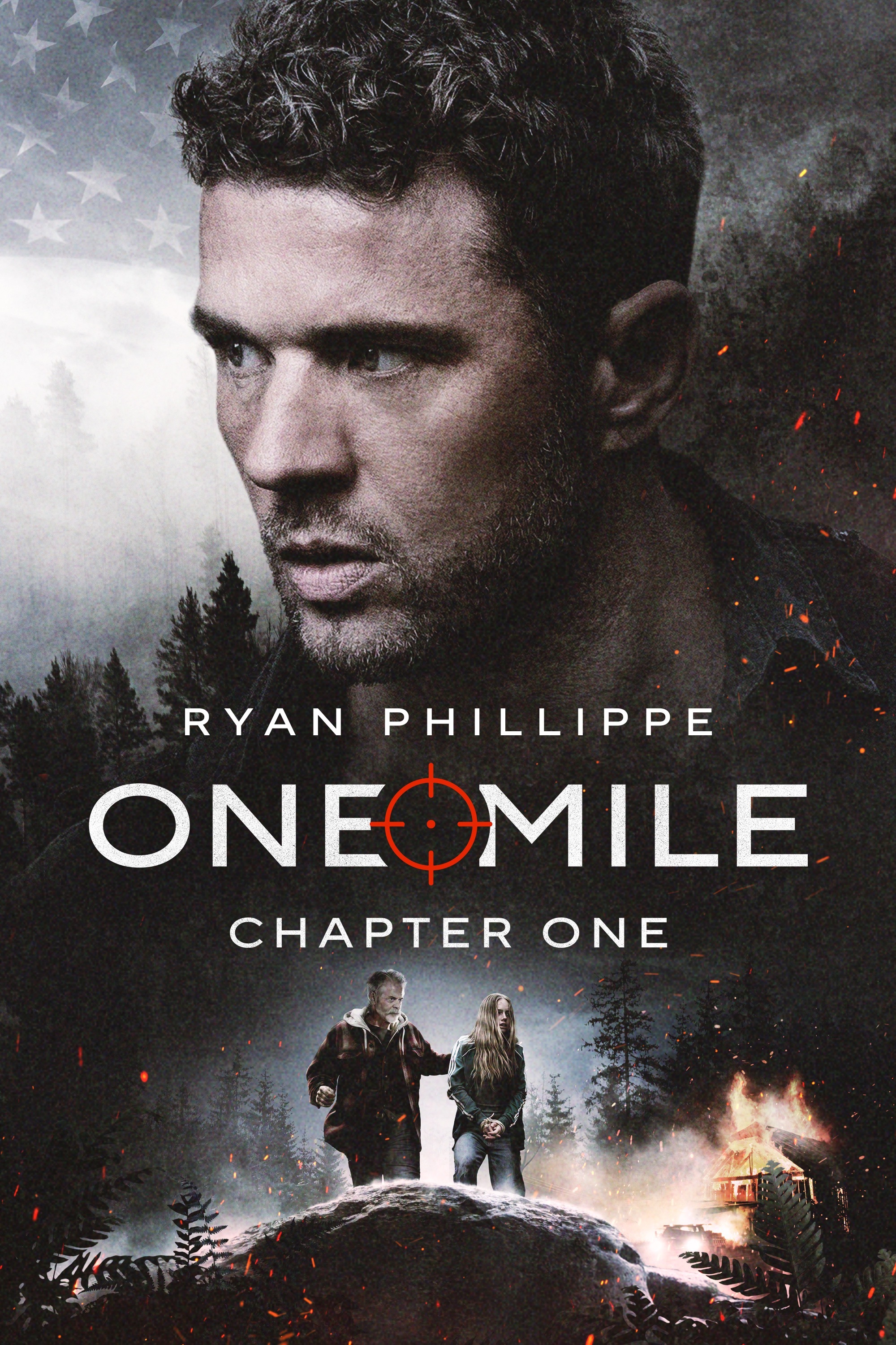One Mile: Kapitel 1