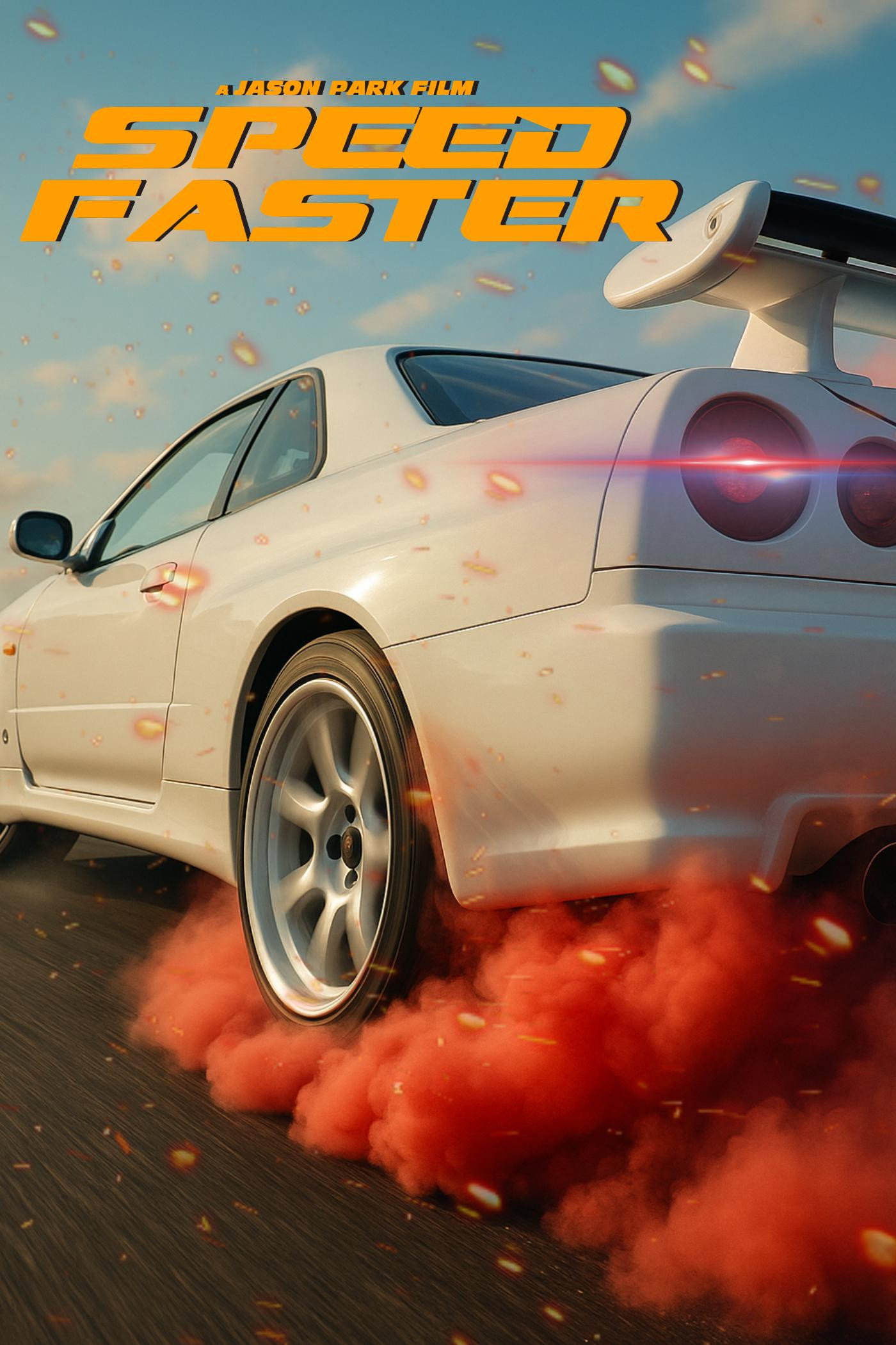 Speed Faster
