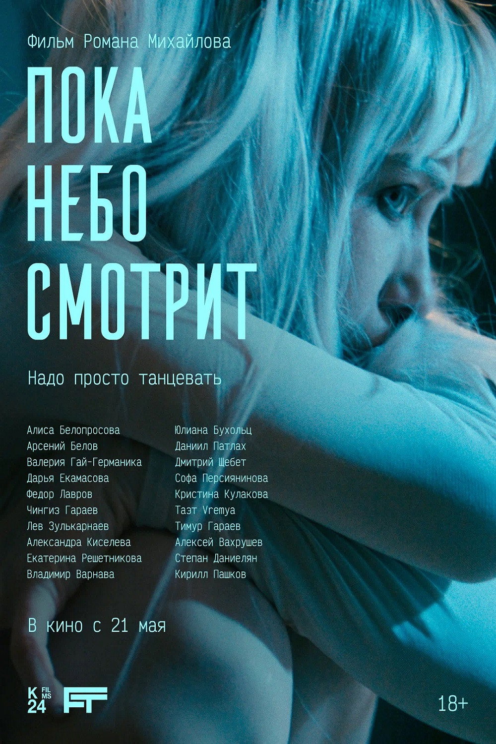 Пока небо смотрит