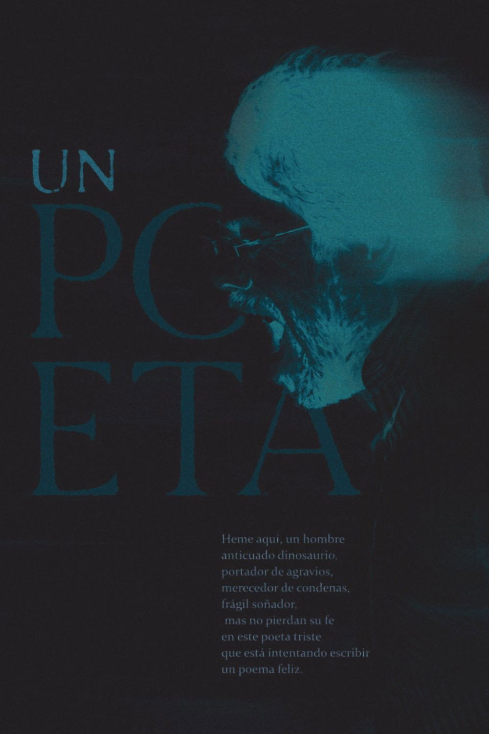 Un poeta