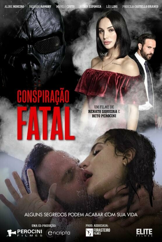 Conspiração Fatal