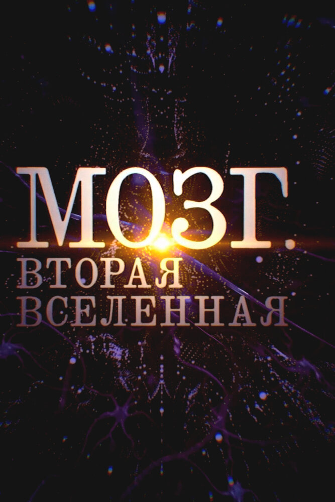 Мозг. Вторая Вселенная