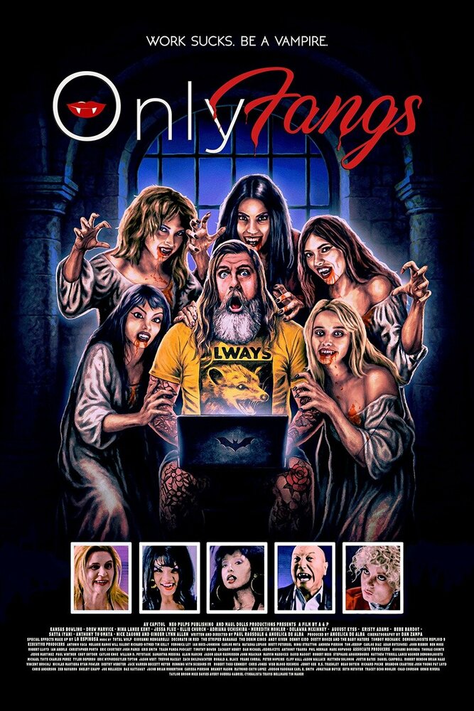 Onlyfangs