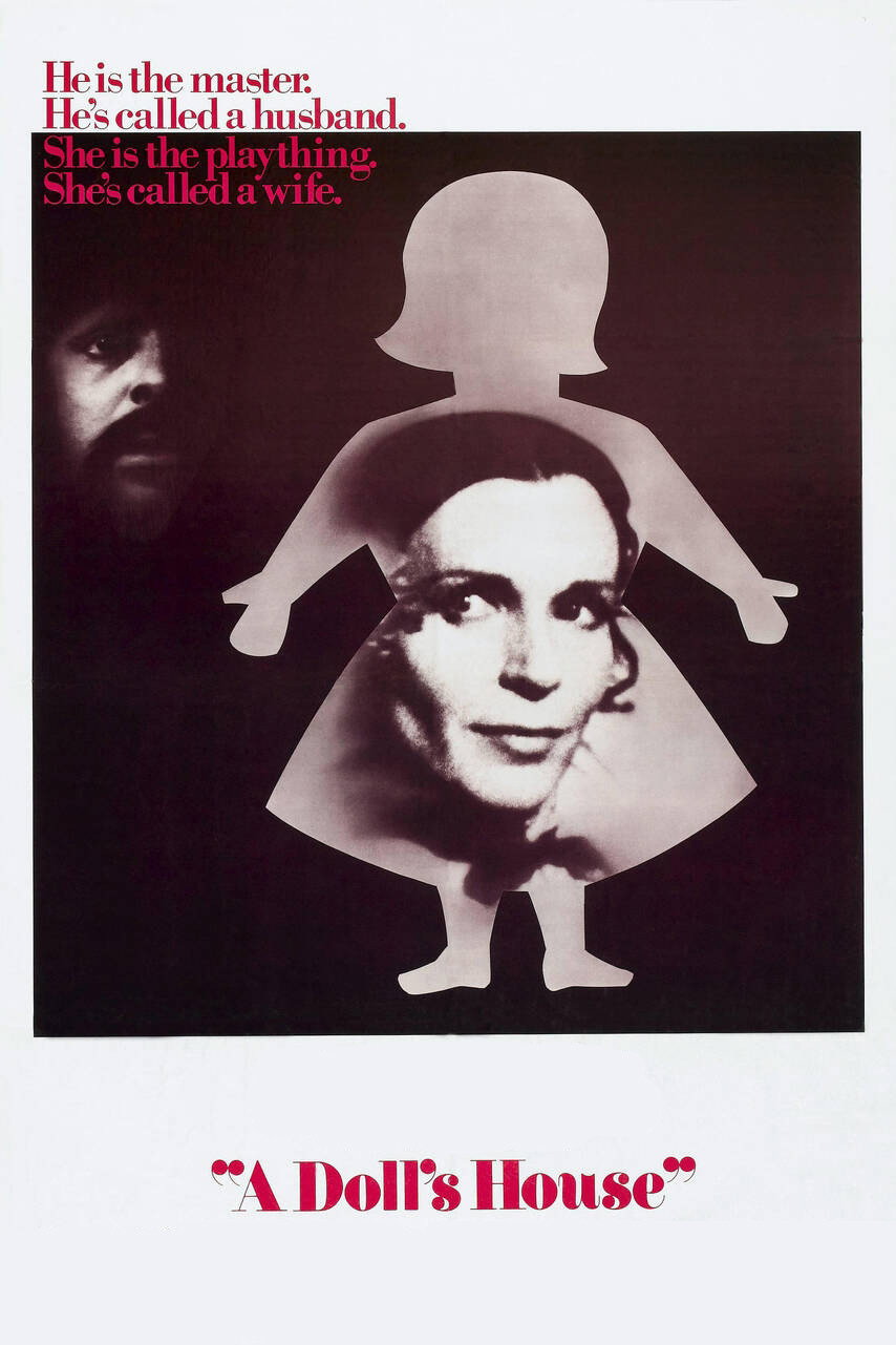 Ein Puppenheim