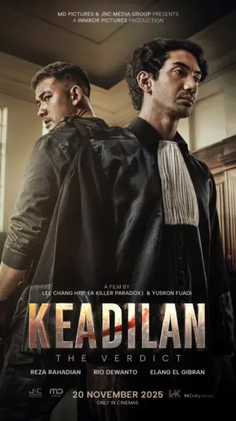 Keadilan