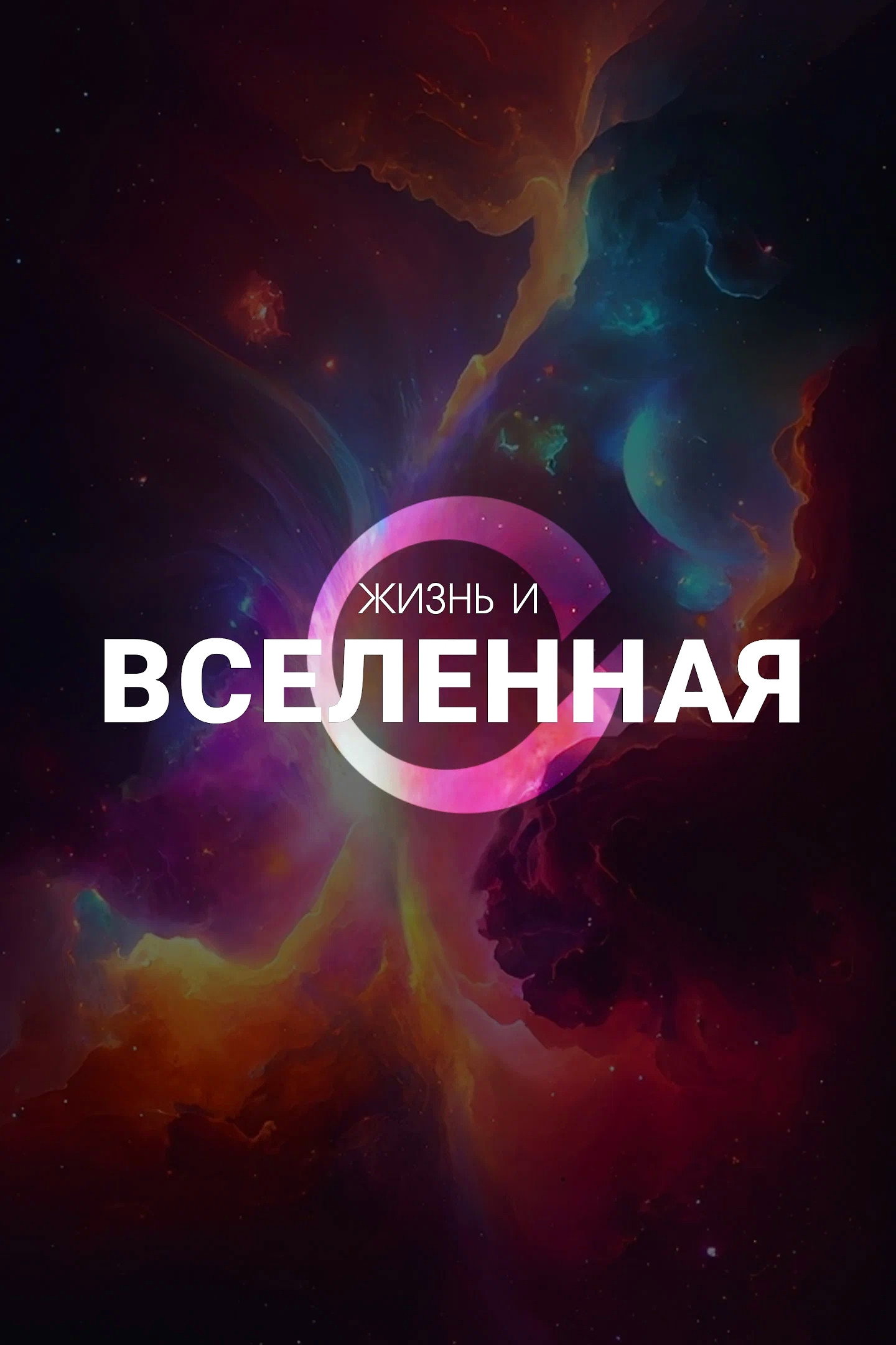 Жизнь и Вселенная