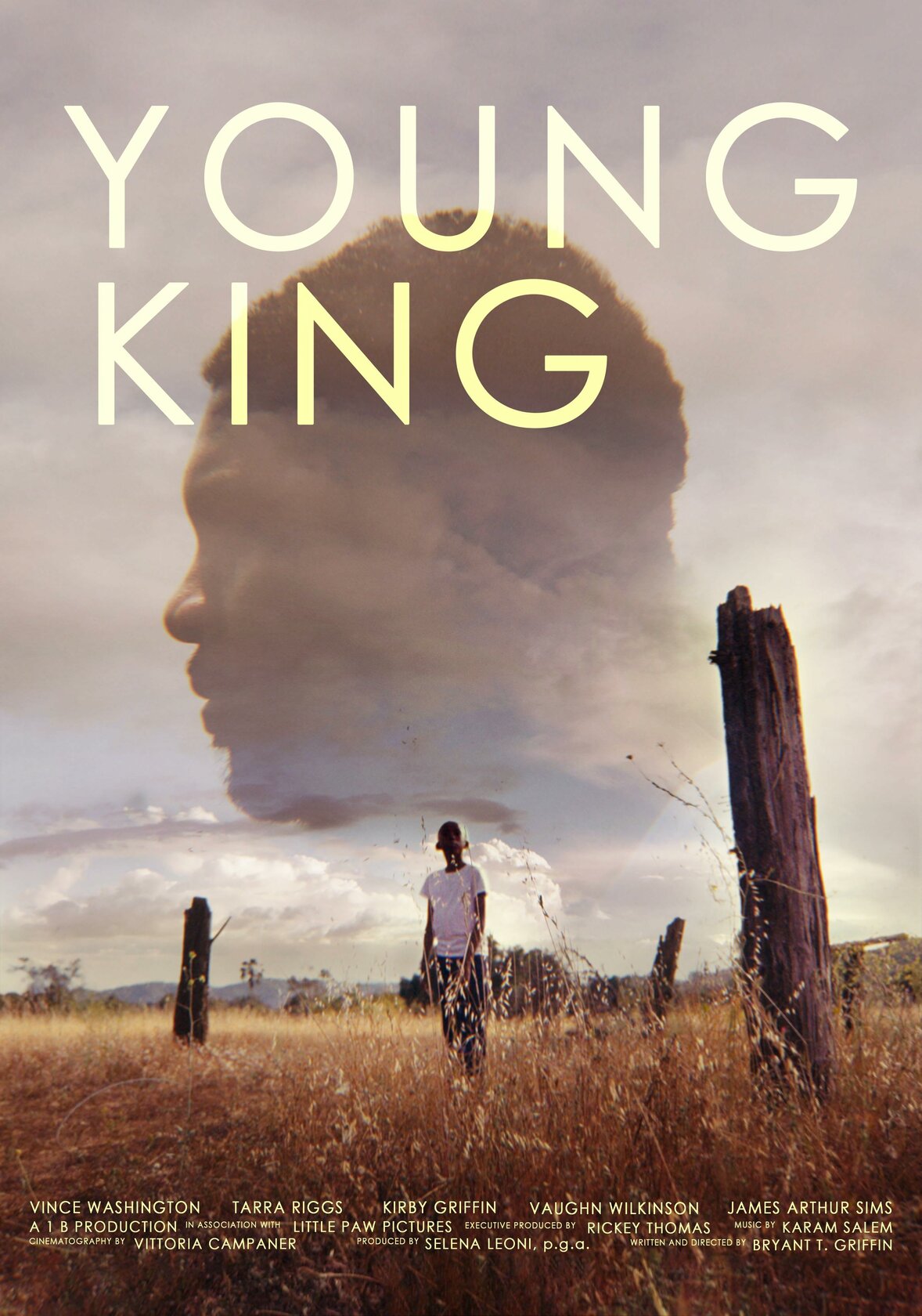 Young King